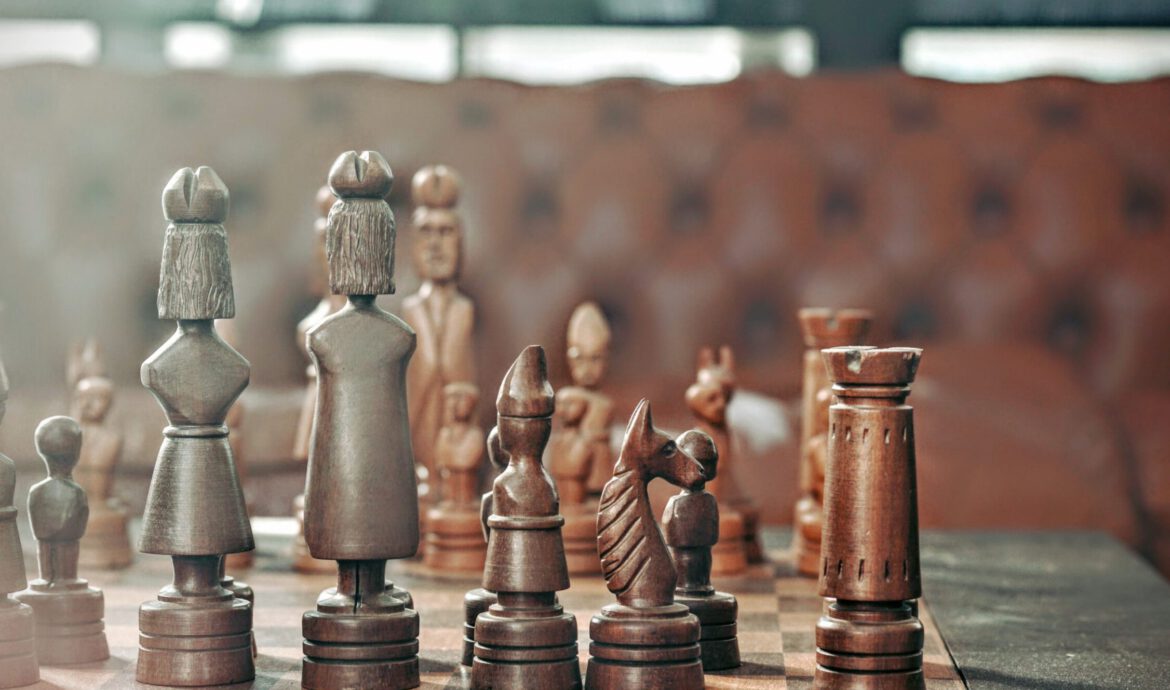Strategische Finanz- und Nachfolgeplanung